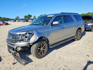 FORD EXPEDITION MAX XLT