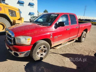 DODGE RAM 2500 ST