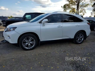 LEXUS RX 350 BASE