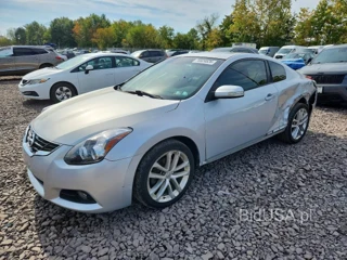 NISSAN ALTIMA SR