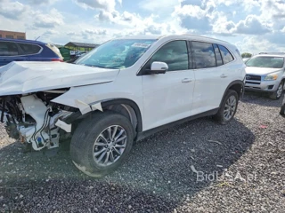 BUICK ENCLAVE PREFERRED