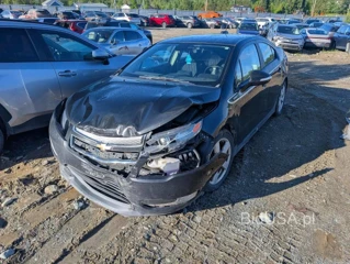 CHEVROLET VOLT