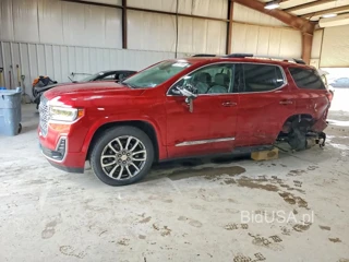 GMC ACADIA DENALI