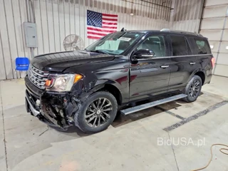 FORD EXPEDITION LIMITED