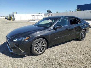 LEXUS ES 250 BASE