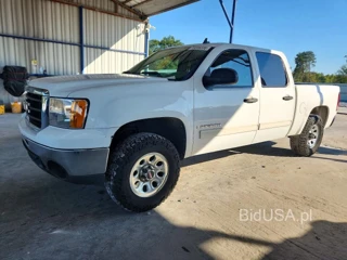 GMC SIERRA C1500