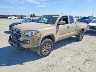 TOYOTA TACOMA SR5 V6
