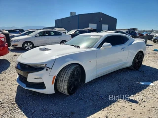 CHEVROLET CAMARO SS