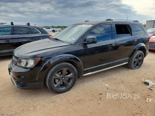 DODGE JOURNEY CROSSROAD