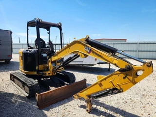 CATERPILLAR 303.5CR