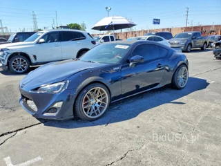 SCION FR-S BASE