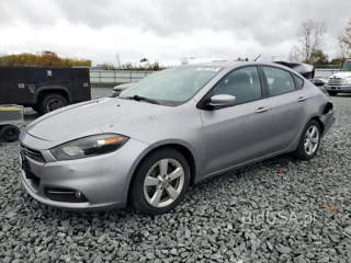 DODGE DART SXT