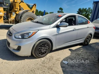 HYUNDAI ACCENT SE
