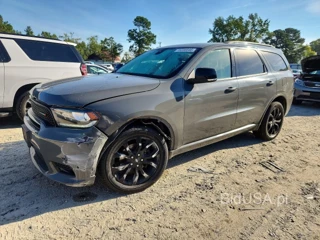 DODGE DURANGO GT