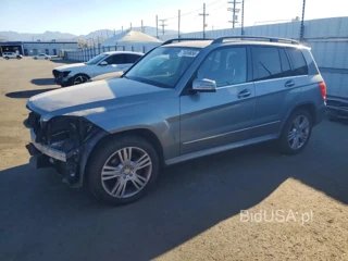 MERCEDES-BENZ GLK 350