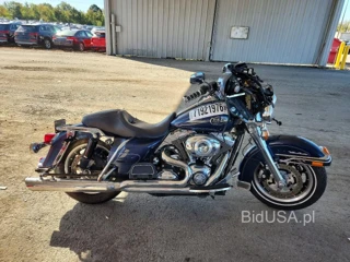 HARLEY-DAVIDSON FLHTCUI