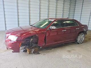 CHRYSLER 300 LIMITED