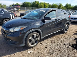 HONDA HR-V EX