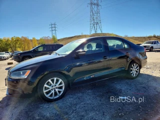 VOLKSWAGEN JETTA SE