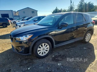MAZDA CX-5 TOURING
