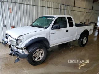 TOYOTA TACOMA V6