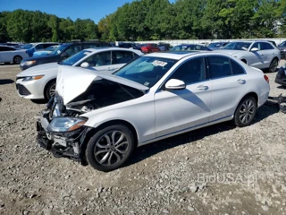 MERCEDES-BENZ C 300 4MATIC