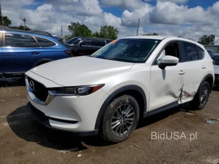MAZDA CX-5 TOURING