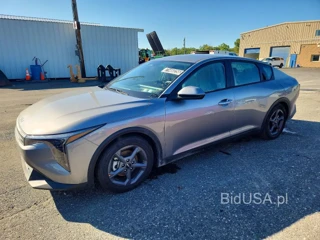 KIA K4 LXS