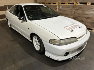 ACURA INTEGRA TY TYPE R