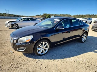 VOLVO S60 T6