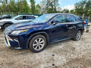 LEXUS RX 350 BASE