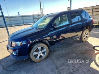 JEEP COMPASS LATITUDE