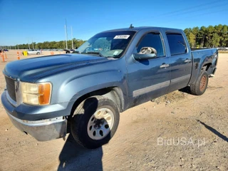 GMC SIERRA C1500 SL