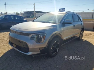 KIA NIRO WIND