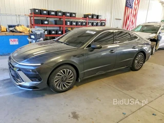 HYUNDAI SONATA HYBRID LIMITED