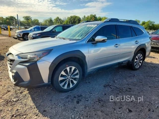 SUBARU OUTBACK TOURING