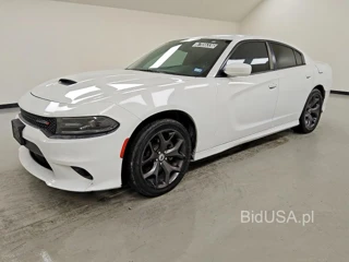 DODGE CHARGER SXT PLUS