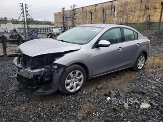 MAZDA 3 I
