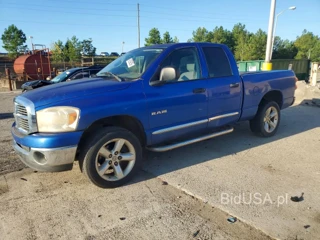 DODGE RAM 1500 ST