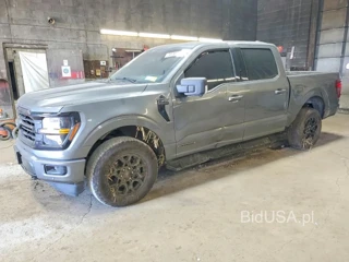 FORD F150 XLT