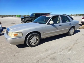 MERCURY GRAND MARQUIS LS
