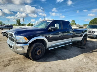 DODGE RAM 3500 LARAMIE