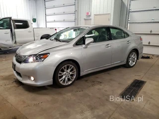 LEXUS HS 250H