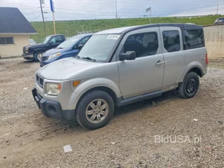 HONDA ELEMENT EX