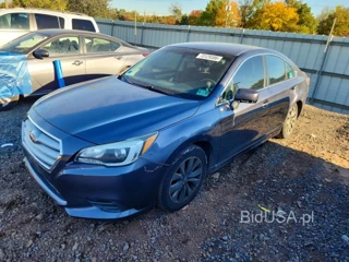 SUBARU LEGACY 2.5I PREMIUM