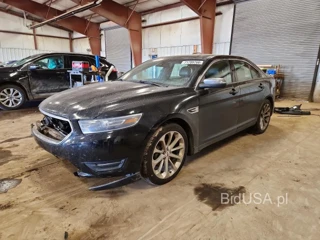 FORD TAURUS LIMITED