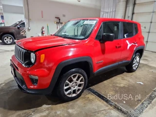 JEEP RENEGADE LATITUDE