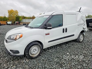 RAM PROMASTER CITY TRADESMAN