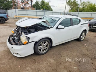 DODGE AVENGER SXT