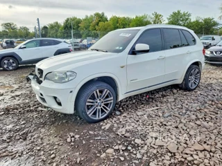 BMW X5 XDRIVE35I